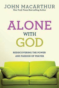 Alone-with-God