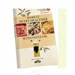 olive oil recipe