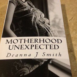 motherhood unexpected