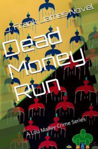Dead Money Run Cover