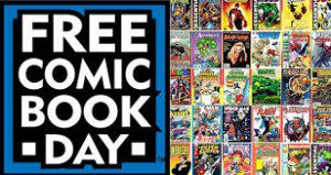 free comic