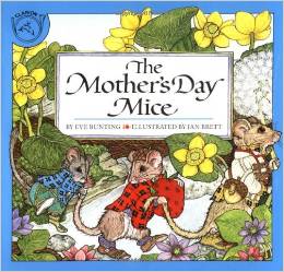 mother's day mice