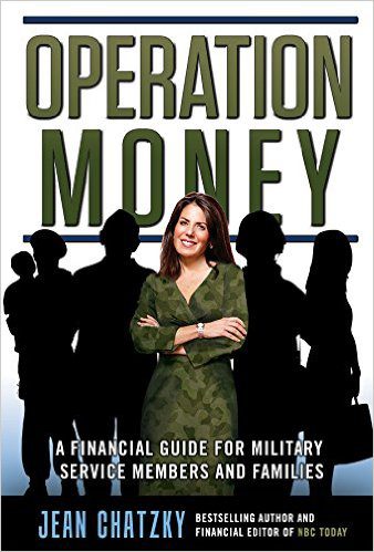 operation money