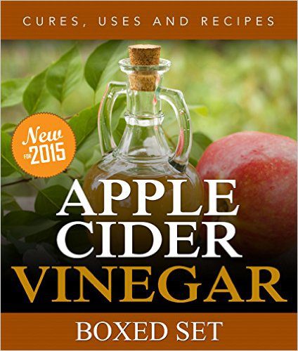 apple cide vinegar