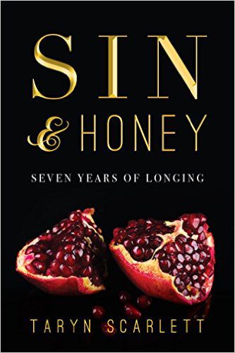sin and honey novella