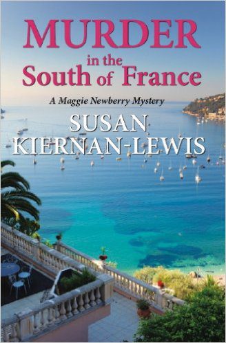 murder south of france