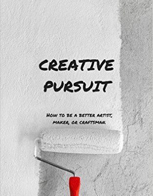creative pursuit