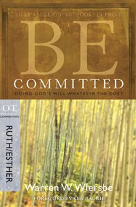 Be-Committed