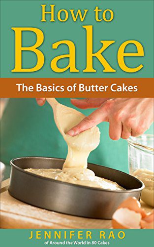 how to bake