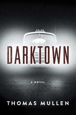 dark-town