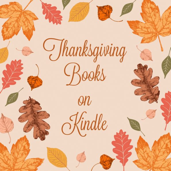 thanksgiving-books-on-kindle