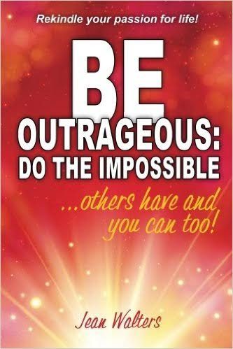 be outrageous