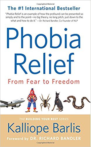 phobia relief
