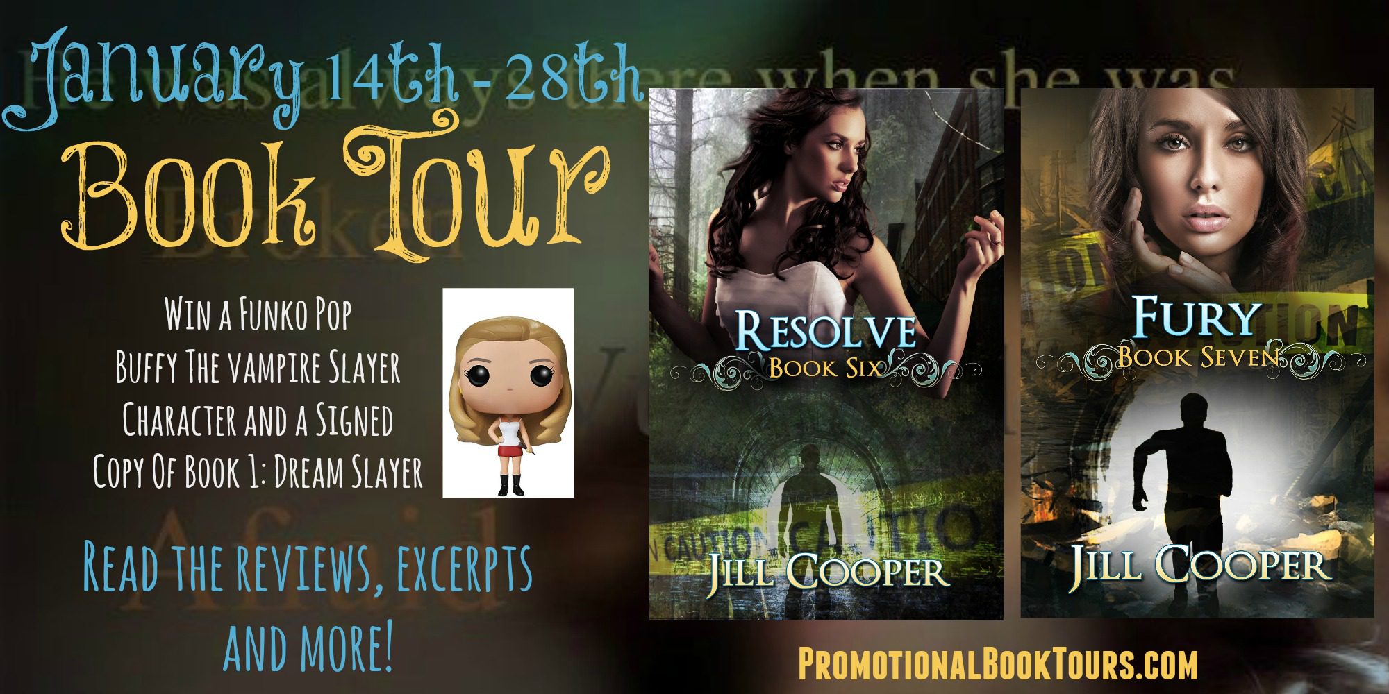 Book Tour And Giveaway