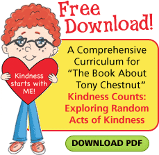 FREE Kindness Counts: Exploring Random Acts of Kindness