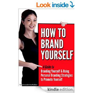 How to Brand Yourself Free Book on Amazon