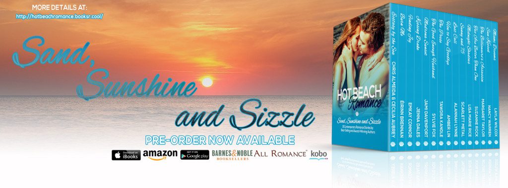 Preorder Sand, Sunshine, and Sizzle Bundle