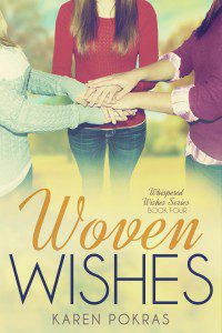 Woven Wishes A Review