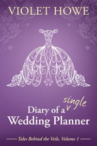 Diary of A Single Wedding Planner Review and Giveaway