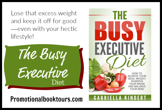 The Busy Executive Diet