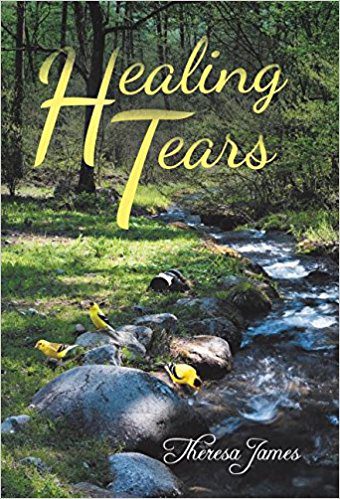 healing tears