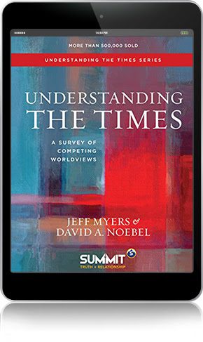 Free Book: Understanding the Times