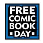 comic book day