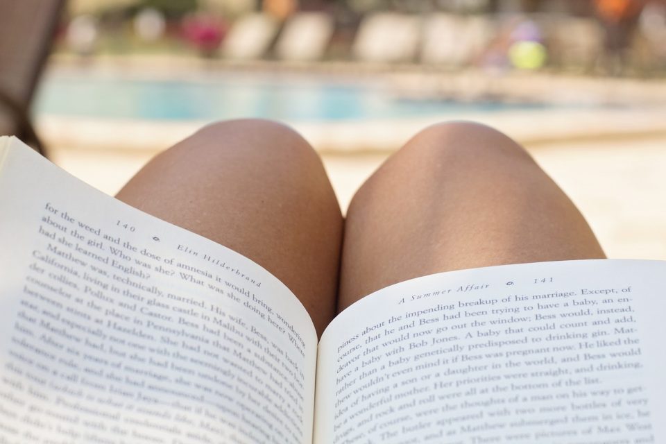 Develop Your Spiritual Side With 30 Minutes Of Morning Reading by North Carolina Book Blogger Reading with Frugal Mom