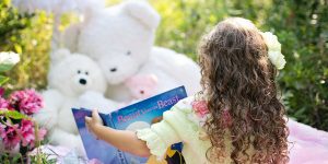 Try These Early Reading Activities to Bolster Your Child's Reading Confidence by North Carolina Book Blogger Reading with Frugal Mom