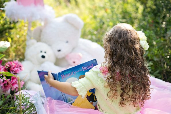 Try These Early Reading Activities to Bolster Your Child's Reading Confidence by North Carolina Book Blogger Reading with Frugal Mom