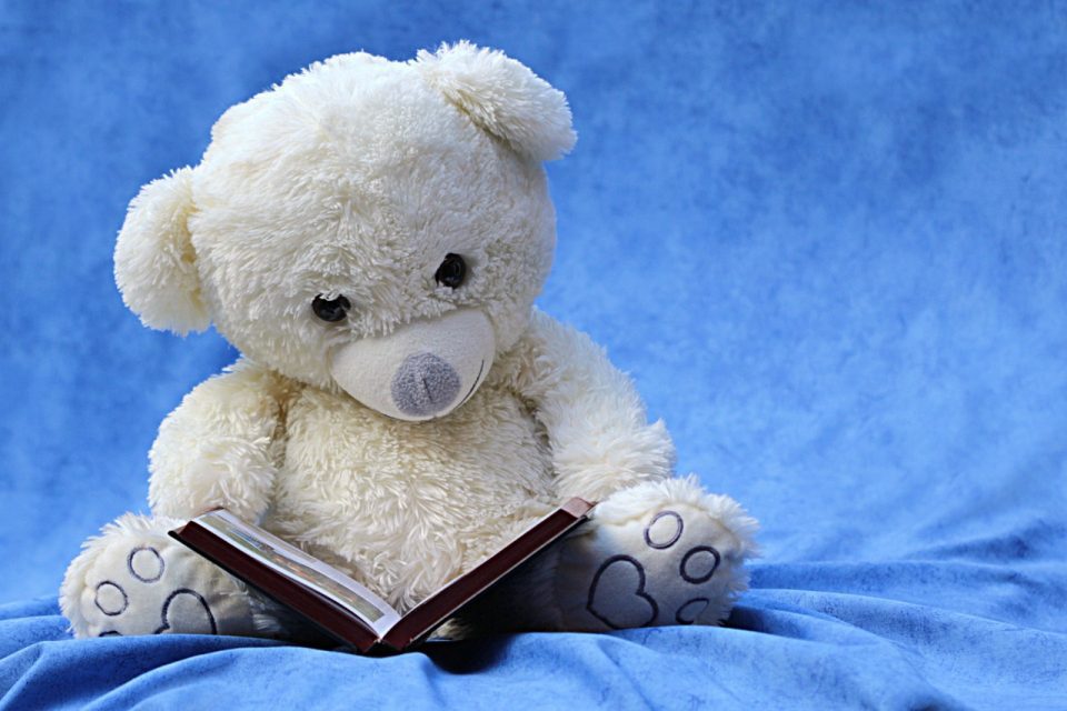 A Strong Reading Habit Promotes Self Growth by North Carolina Book Blogger Reading with Frugal Mom