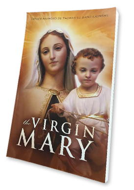 Free The Virgin Mary Book