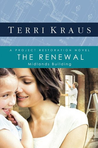 Free eBook: The Renewal