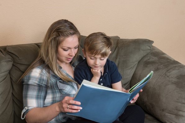 Identify Speech and Language Delay in your Child from North Carolina Book Blogger Reading with Frugal Mom 