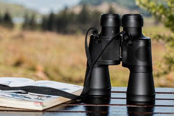 Binoculars Why you need them and all the uses they have from North Carolina Book Blogger Reading with Frugal Mom