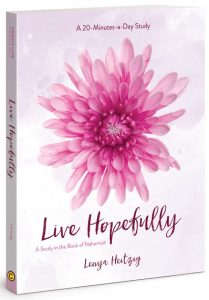 Free Ebook Live Hopefully from North Carolina Book blogger Reading with Frugal Mom