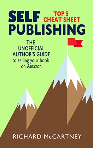 Free Book for Want to Be Self Publishing Authors