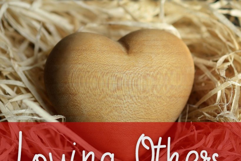 Letters of Love from North Carolina Book Blogger Reading with Frugal Mom