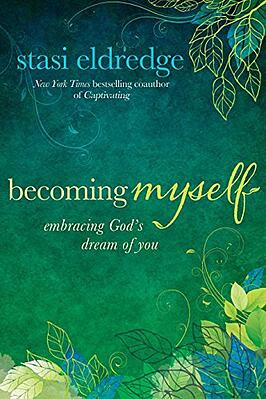 Free Ebook: Becoming Myself