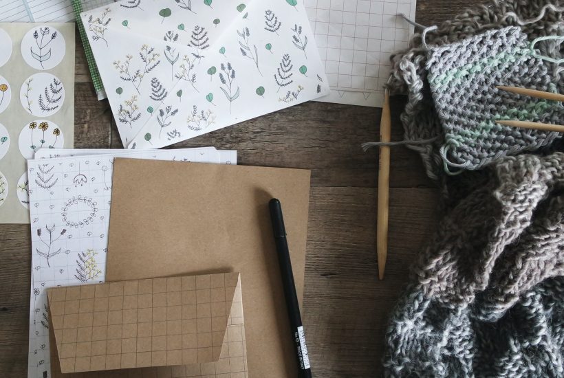 Show Your Gratitude With Words from North Carolina Book Blogger Reading with Frugal Mom