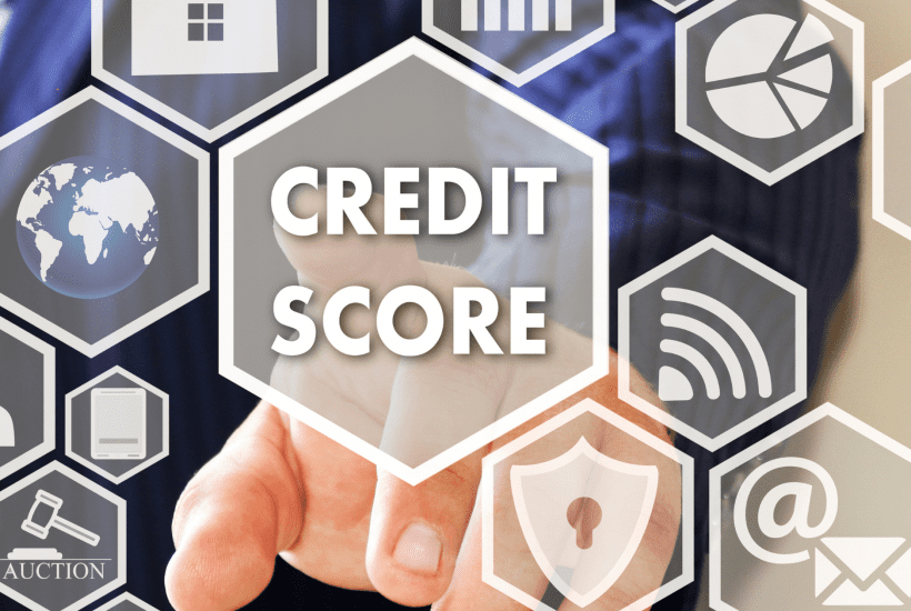 How to Preserve Your Credit Score During Tough Financial Times from North Carolina Book Blogger Reading with Frugal Mom