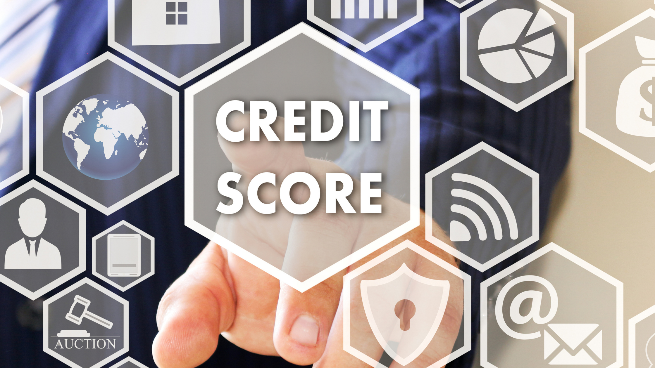 How to Preserve Your Credit Score During Tough Financial Times