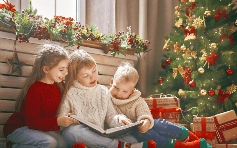 Making The Most Of Your Time And Your Resources This Holiday Season from North Carolina Book Blogger Reading with Frugal Mom