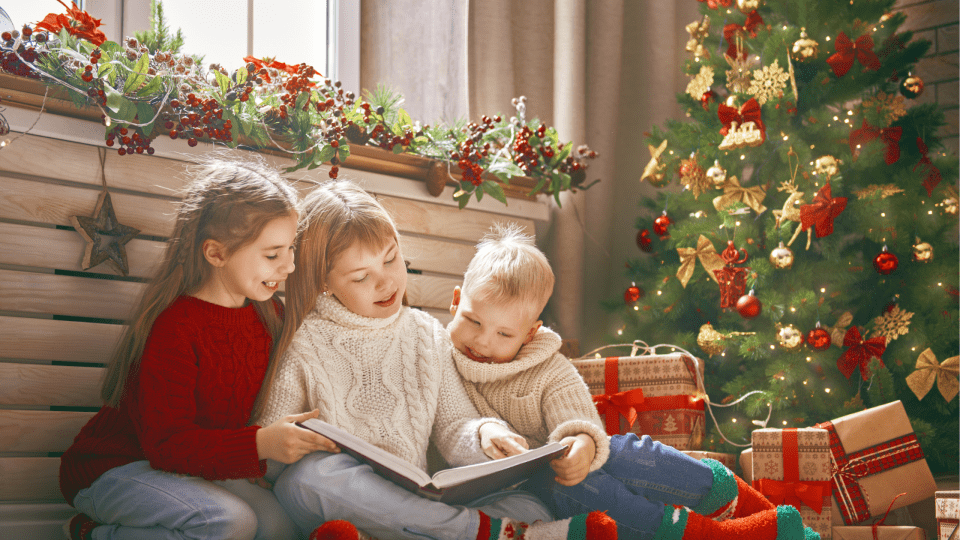 Making The Most Of Your Time And Your Resources This Holiday Season from North Carolina Book Blogger Reading with Frugal Mom