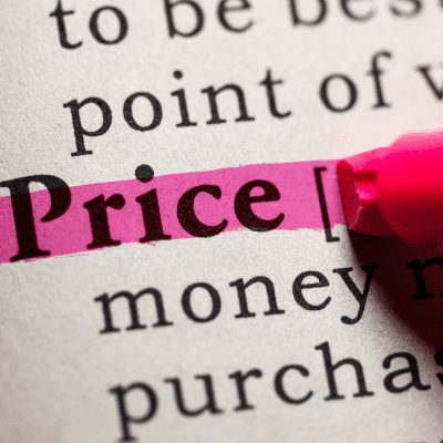 Pricing 101 – Pricing Strategies in a Nutshell