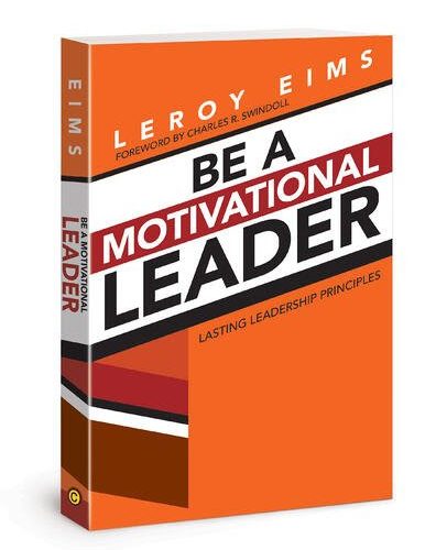 be a motivational leader reading with frugal mom