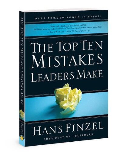 the top ten mistakes free book