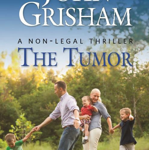 Free The Tumor by John Grisham eBook