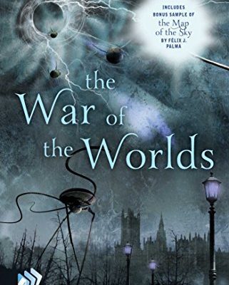 Free Book The War of the Worlds