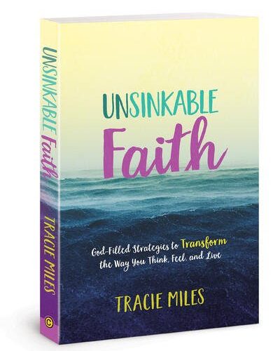 unsinkable faith